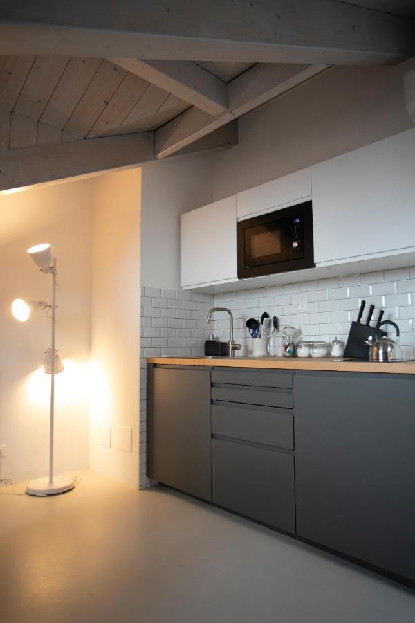 טורינו Cibrario Cit Apartment_Square מראה חיצוני תמונה