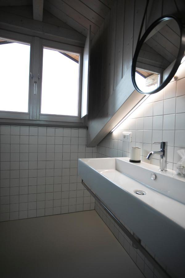 טורינו Cibrario Cit Apartment_Square מראה חיצוני תמונה