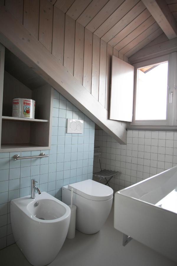 טורינו Cibrario Cit Apartment_Square מראה חיצוני תמונה