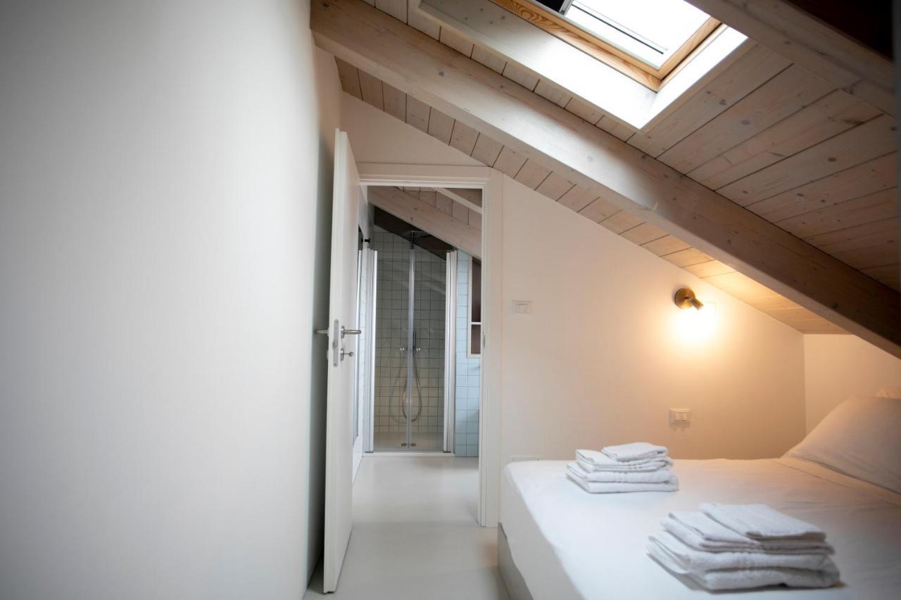 טורינו Cibrario Cit Apartment_Square מראה חיצוני תמונה