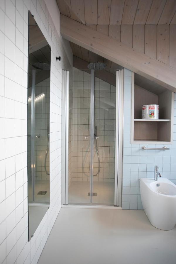 טורינו Cibrario Cit Apartment_Square מראה חיצוני תמונה