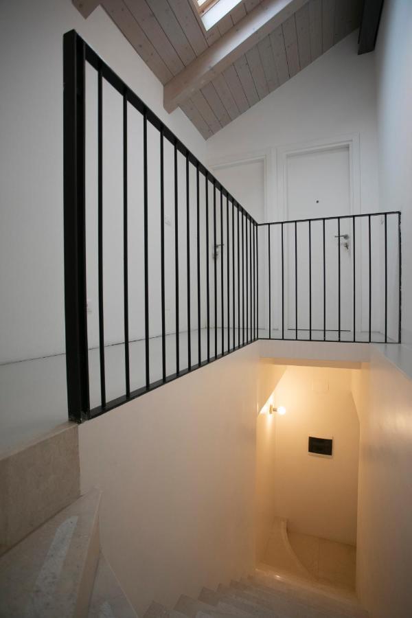 טורינו Cibrario Cit Apartment_Square מראה חיצוני תמונה